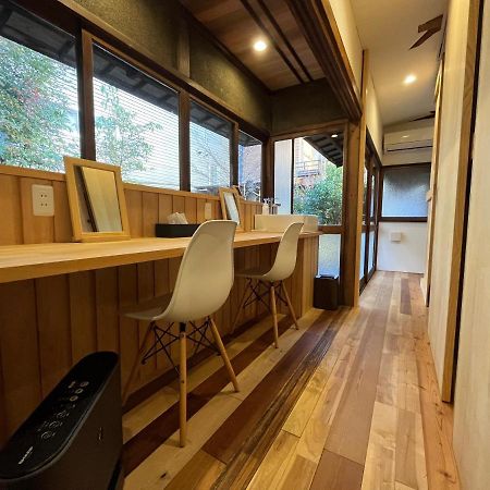 Only One Group Stays Per Day -Tenmaya-家族や仲間と貸し切りゲストハウス 天満屋 Nakatsugawa Exterior foto