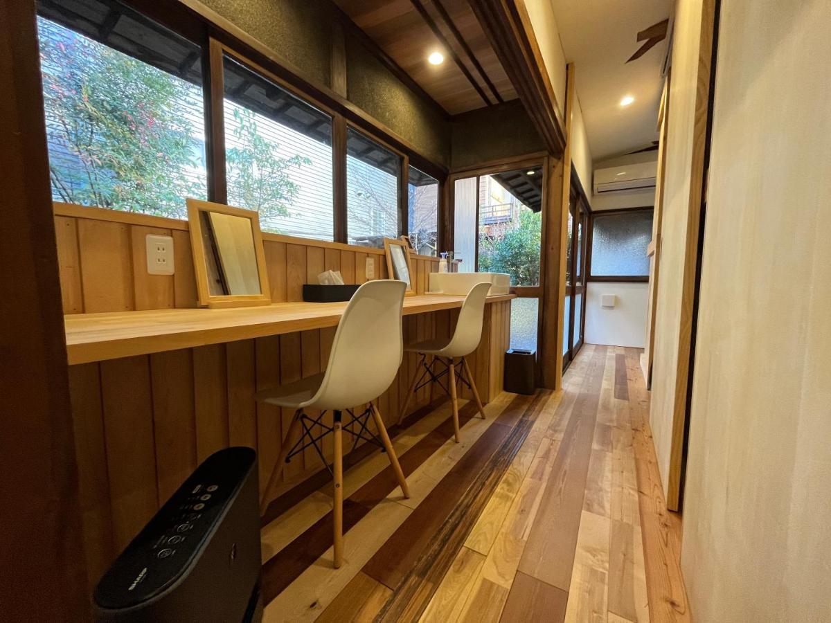 Only One Group Stays Per Day -Tenmaya-家族や仲間と貸し切りゲストハウス 天満屋 Nakatsugawa Exterior foto